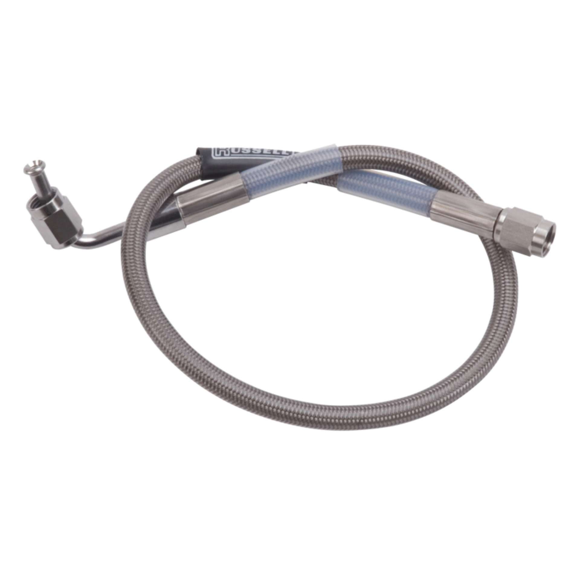 Picture of Russell Performance 36in 90 Degree Competition Brake Hose