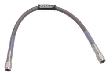 Picture of Russell Performance 15in Straight -3 AN Competition Brake Hose