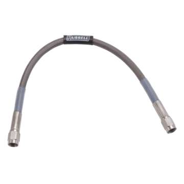 Picture of Russell Performance 15in Straight -3 AN Competition Brake Hose