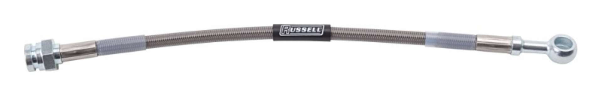 Picture of Russell Performance 12in Black Universal Hose