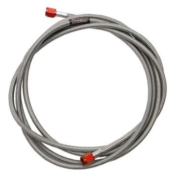 Picture of Russell Performance -3 AN 2-foot 1-8in NPT Pre-Made Nitrous and Fuel Line