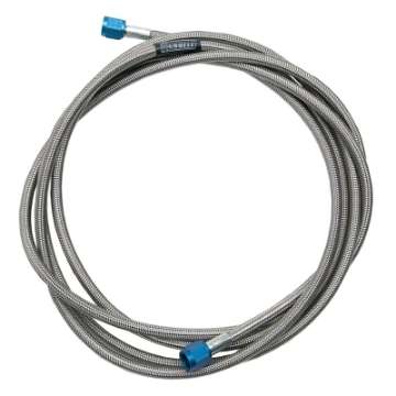 Picture of Russell Performance -4 AN 2-foot 1-8in NPT Pre-Made Nitrous and Fuel Line