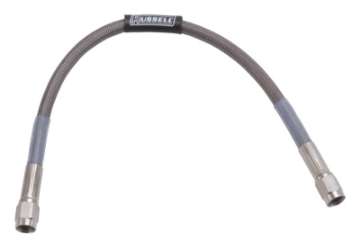 Picture of Russell Performance 24in Straight -4 AN Competition Brake Hose