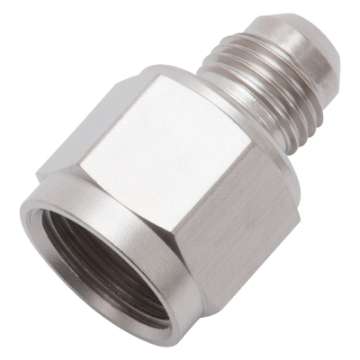 Picture of Russell Performance -8 AN Female to -6 AN to Male B-Nut Reducer Endura