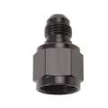 Picture of Russell Performance -8 AN Female to -6 AN to Male B-Nut Reducer Black