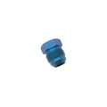 Picture of Russell Performance -3 AN Flare Plug Blue