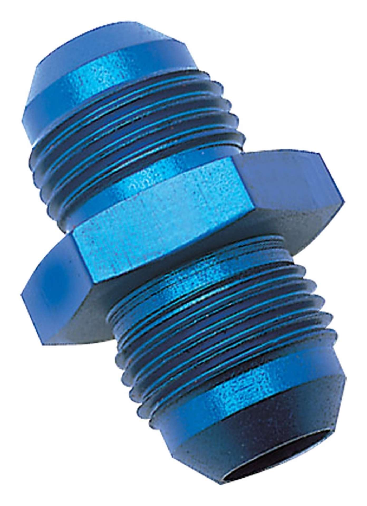 Picture of Russell Performance -3 AN Flare Union Blue