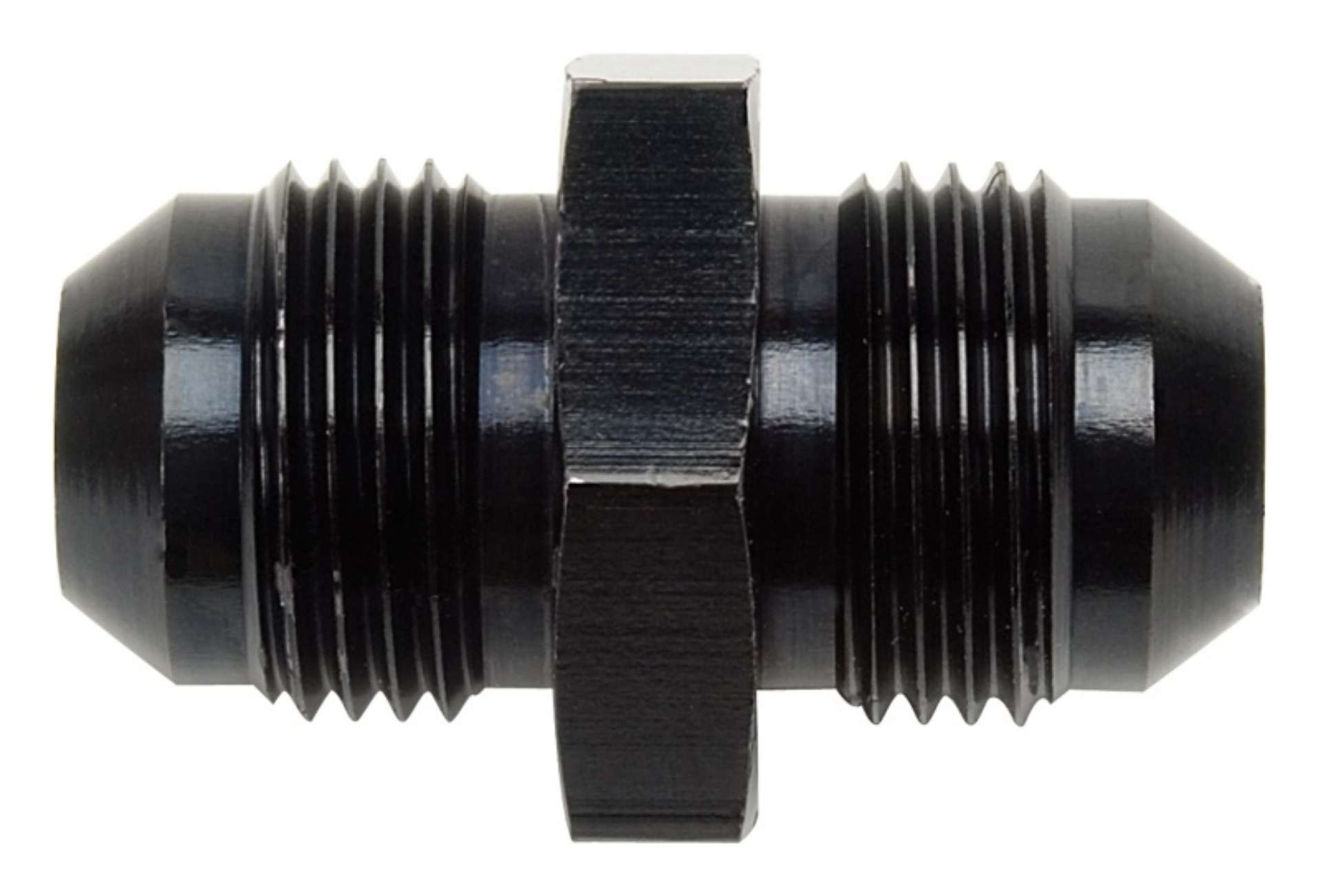 Picture of Russell Performance -4 AN Flare Union Black