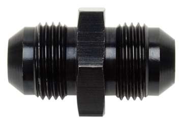 Picture of Russell Performance -4 AN Flare Union Black