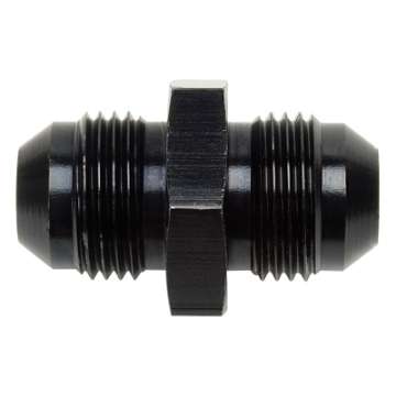 Picture of Russell Performance -4 AN Flare Union Black