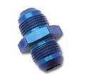 Picture of Russell Performance -6 AN Flare Union Blue