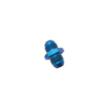 Picture of Russell Performance -6 AN Flare Union Blue