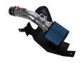 Picture of Injen 2016+ Honda Civic 1-5L Turbo Excl Si Polished Short Ram Air Intake