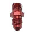 Picture of Russell Performance -4 AN MALE X 1-8in NPT MALE Red