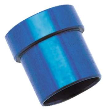 Picture of Russell Performance -3 AN Tube Sleeve 3-16in dia- Blue 6 pcs