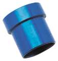 Picture of Russell Performance -3 AN Tube Sleeve 3-16in dia- Blue 6 pcs