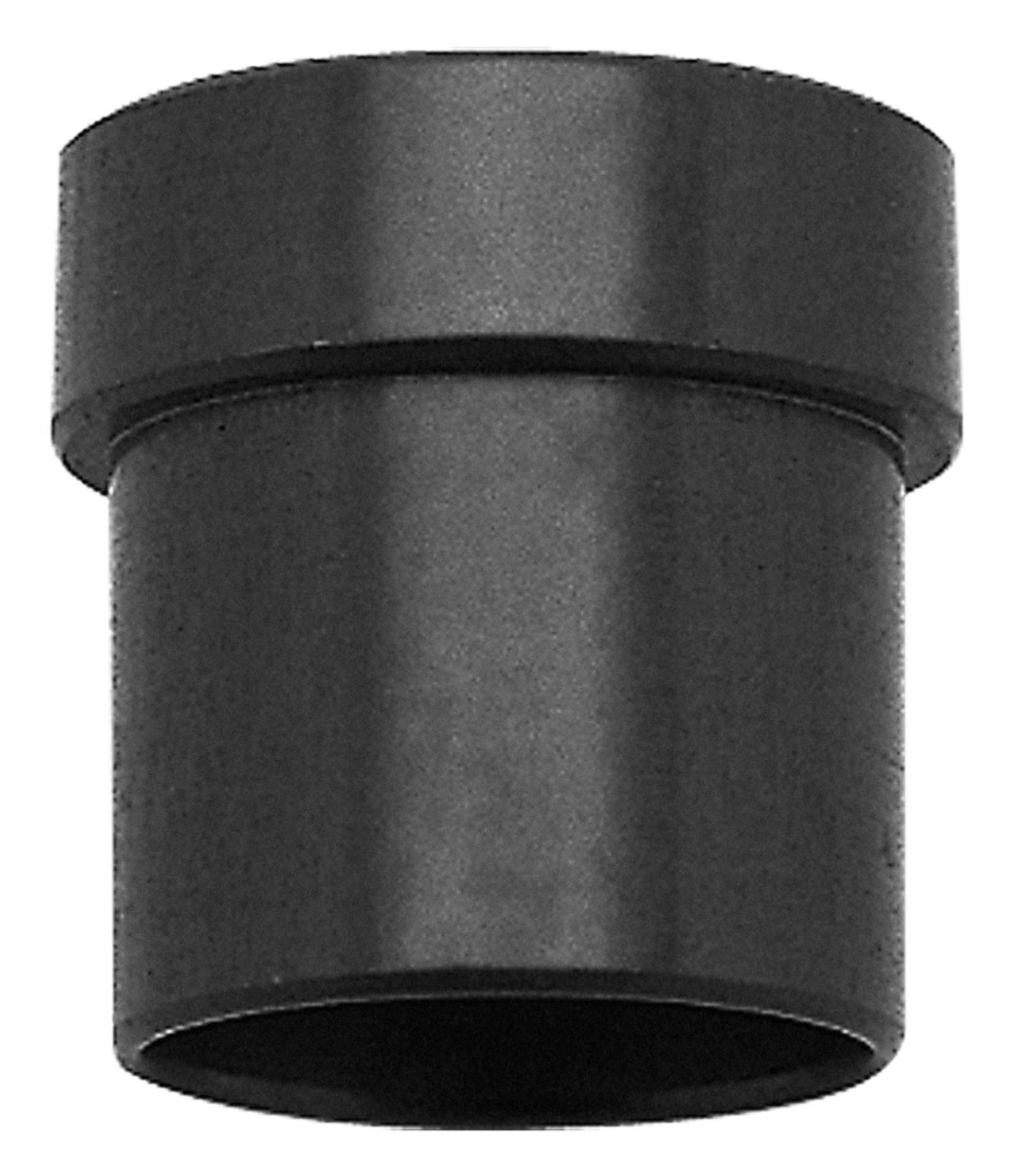 Picture of Russell Performance -4 AN Tube Sleeve 1-4inin dia- Black 6 pcs