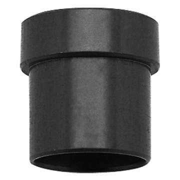 Picture of Russell Performance -4 AN Tube Sleeve 1-4inin dia- Black 6 pcs