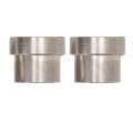 Picture of Russell Performance -6 AN Tube Sleeve 3-8in dia- Endura 2 pcs