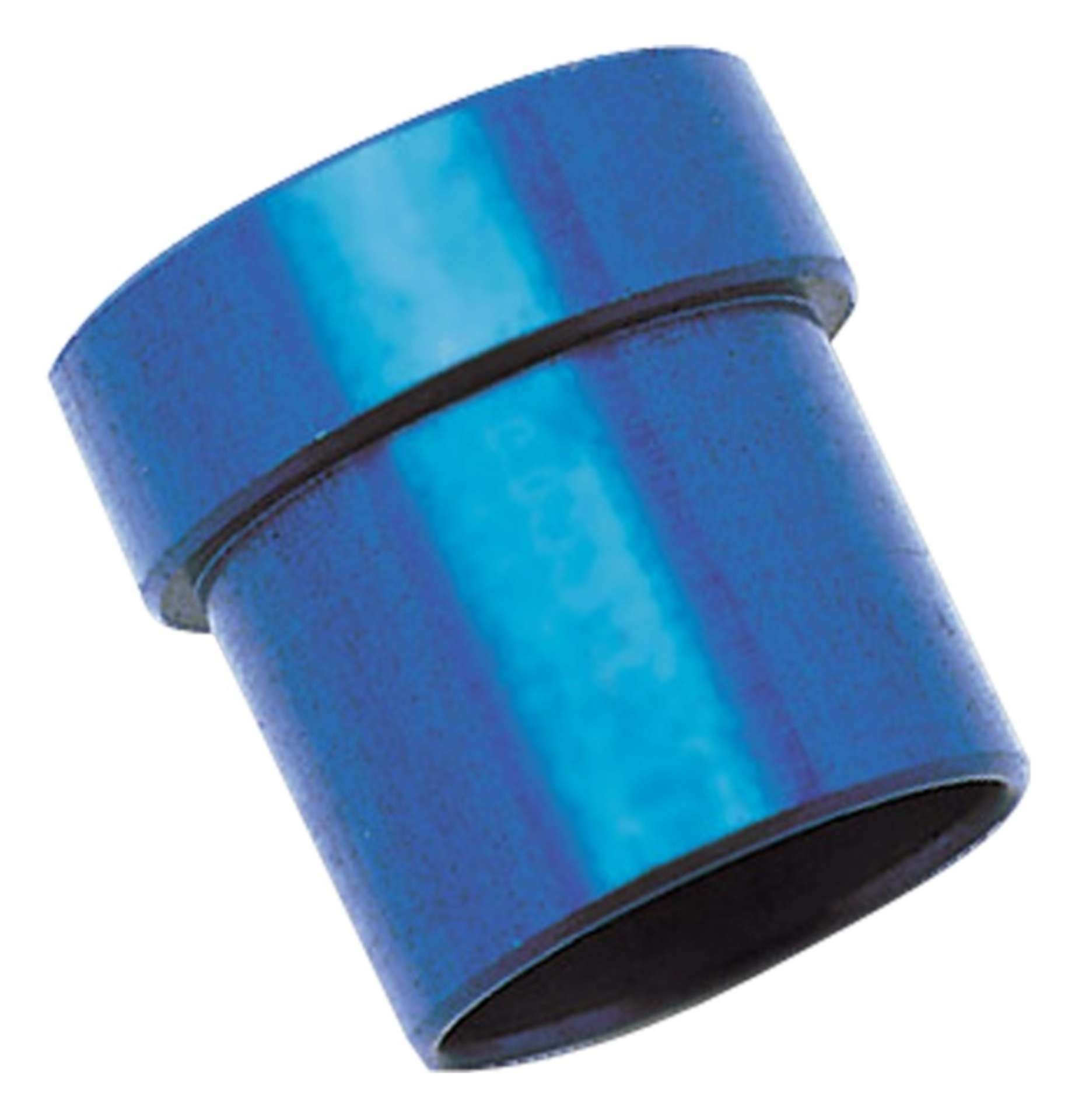 Picture of Russell Performance -10 AN Tube Sleeve 5-8in dia- Blue 1 pc