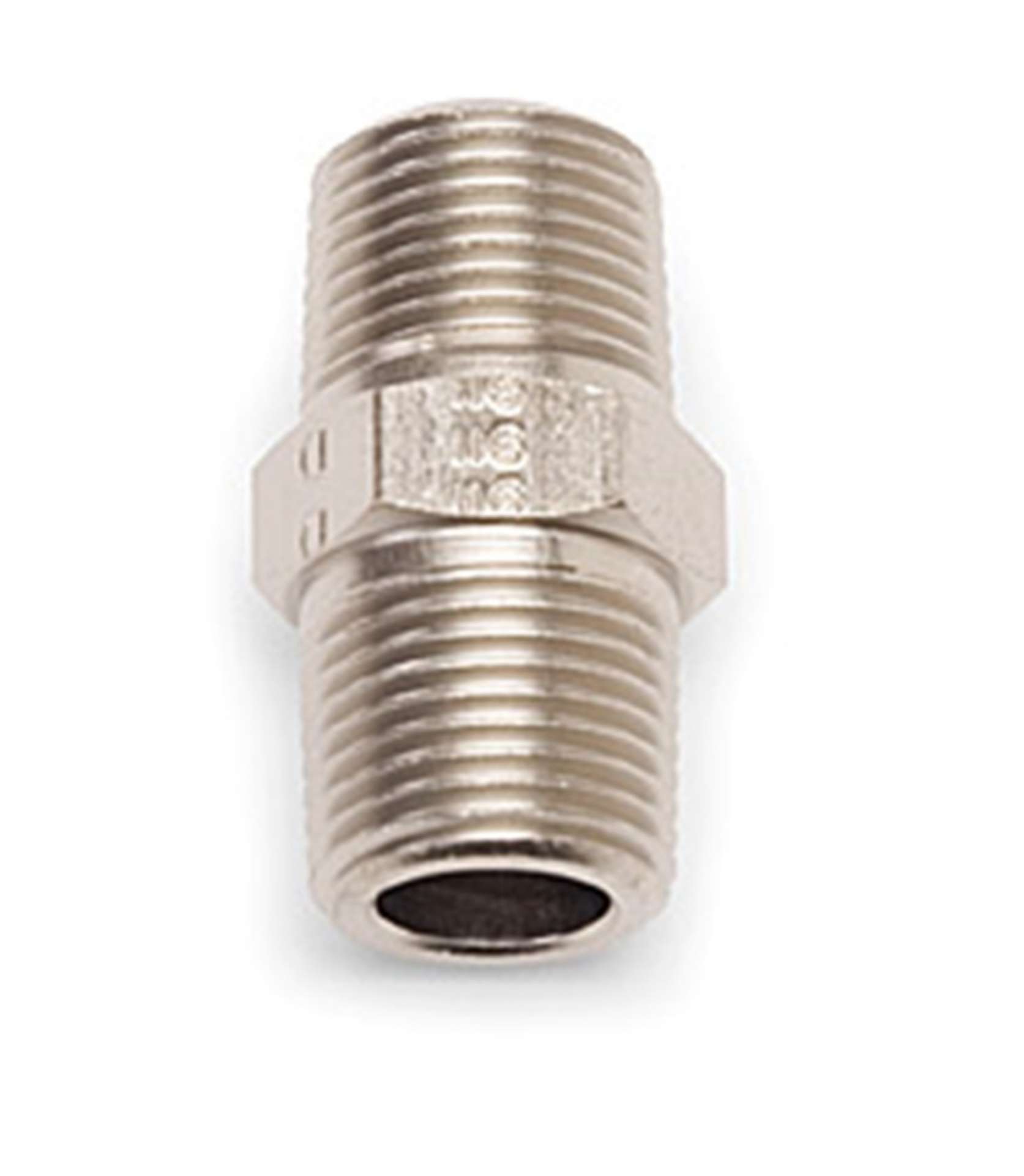 Picture of Russell Performance 3-8in Male Pipe Nipple Endura