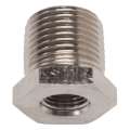 Picture of Russell Performance 1-4in Male to 1-8in Female Pipe Bushing Reducer Endura