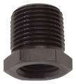 Picture of Russell Performance 3-8in Male to 1-4in Female Pipe Bushing Reducer Black