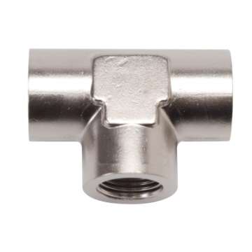 Picture of Russell Performance 1-8in Female Pipe Tee Fitting Endura