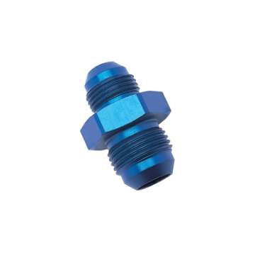 Picture of Russell Performance -6 AN to -8 AN Flare Reducer Blue