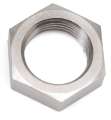 Picture of Russell Performance -6 AN Bulkhead Nuts 9-16in -18 Thread Size Endura