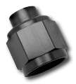 Picture of Russell Performance -4 AN Flare Cap Black