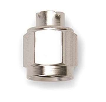 Picture of Russell Performance -6 AN Flare Cap Endura