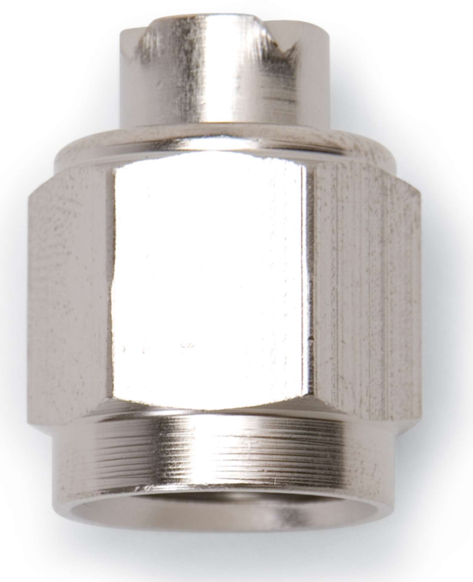 Picture of Russell Performance -10 AN Flare Cap Endura