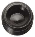 Picture of Russell Performance 1-8in Allen Socket Pipe Plug Black