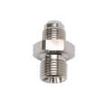 Picture of Russell Performance -8 AN Flare to 14mm x 1-5 Metric Thread Adapter Endura