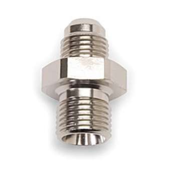 Picture of Russell Performance -6 AN Flare to 16mm x 1-5 Metric Thread Adapter Endura