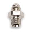 Picture of Russell Performance -6 AN Flare to 16mm x 1-5 Metric Thread Adapter Endura