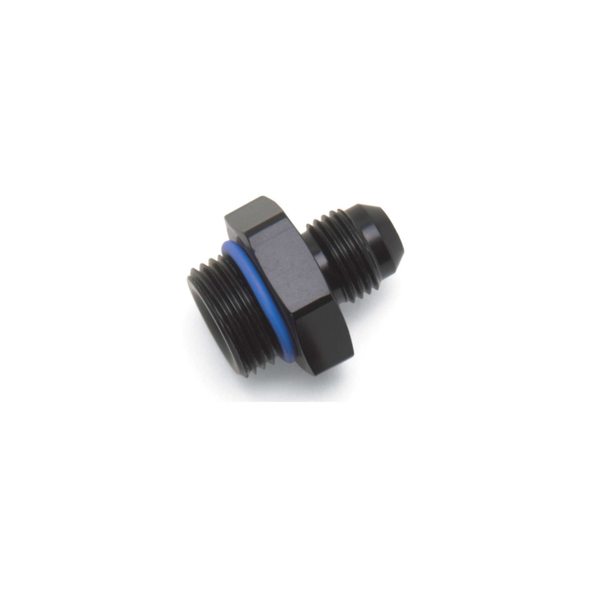 Picture of Russell Performance -6 AN to -8 AN Radius Port Adapter