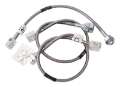 Picture of Russell Performance 73-78 GM C-10-C-20 P-U- Blazer- Suburban 2WD Brake Line Kit