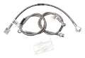 Picture of Russell Performance 95-99 GM C1500 Tahoe-Yukon 2WD Brake Line Kit