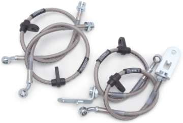 Picture of Russell Performance 05-06 GM Silverado-Sierra 1500 4WD including 06 SS Brake Line Kit