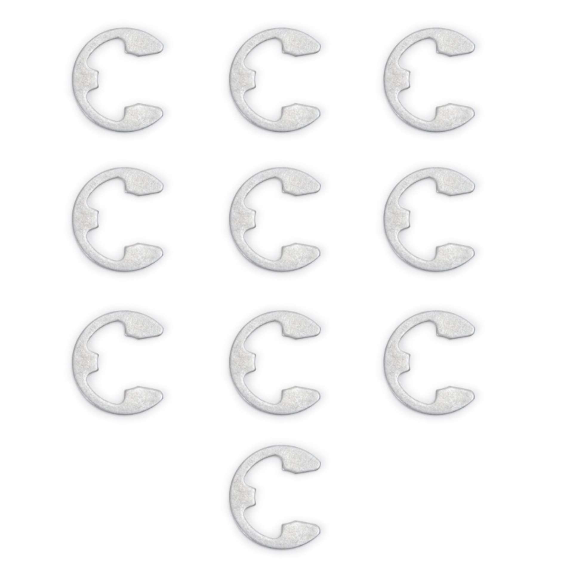 Picture of Russell Performance E-clips 10 pcs