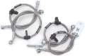 Picture of Russell Performance 88-91 Honda Civic- CRX Rear Drum Brake Line Kit