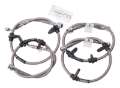 Picture of Russell Performance 88-91 Honda Civic EX- Si - CRX Si Brake Line Kit