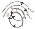 Picture of Russell Performance 98-01 Acura Integra LS and GSR Brake Line Kit