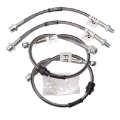 Picture of Russell Performance 95-99 Mitsubishi Eclipse 2WD & All Wheel Drive Brake Line Kit