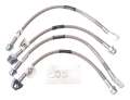 Picture of Russell Performance 84-87 Chevrolet Corvette Brake Line Kit