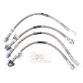 Picture of Russell Performance 84-87 Chevrolet Corvette Brake Line Kit