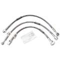 Picture of Russell Performance 79-81 Pontiac Firebird-Trans Am Brake Line Kit