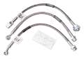 Picture of Russell Performance 79-88 Chevrolet Monte Carlo Brake Line Kit